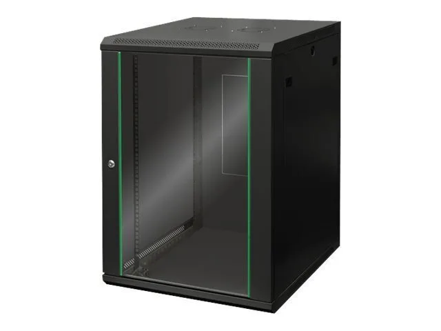 20240611122552_digitus_basic_dn_19_epitoichia_kampina_rack_16u_60x60cm_gri_dn_19_16u_6_6_ec_sw.jpeg Digitus Basic Dn-19 Επιτοίχια Καμπίνα Rack 16U 60x60x78.5cm Γκρι DN-19 16U-6/6-EC-SW - Image 1