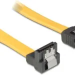 Sata Cable Data 6.0 Gbit S 0.5m 11.99.1550-20
