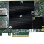 Lsi Pcie 3.0 X16 Controller 4x Sff-8644 Sas 9302-16e 05-25688-00