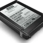 Lenovo ThinkSystem PM1655 SSD 1.6TB τύπου 2.5'' με σύνδεση SAS 3.0 4XB7A80341