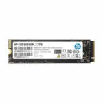 HP SSD 2TB τύπου M.2 με σύνδεση PCI Express 4.0 56Q87AA