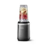 Philips 5000 Series Μπλέντερ με Κανάτα Tritan 700 ml 1000W Γκρι