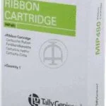 TallyGenicom Συμβατή Μελανοταινία 1τμχ (MIP480KA)