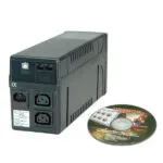 Value 19.99.3428 UPS Line-Interactive 800VA 480W