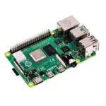 Barebone Raspberry Pi4b-4gb Full Kit