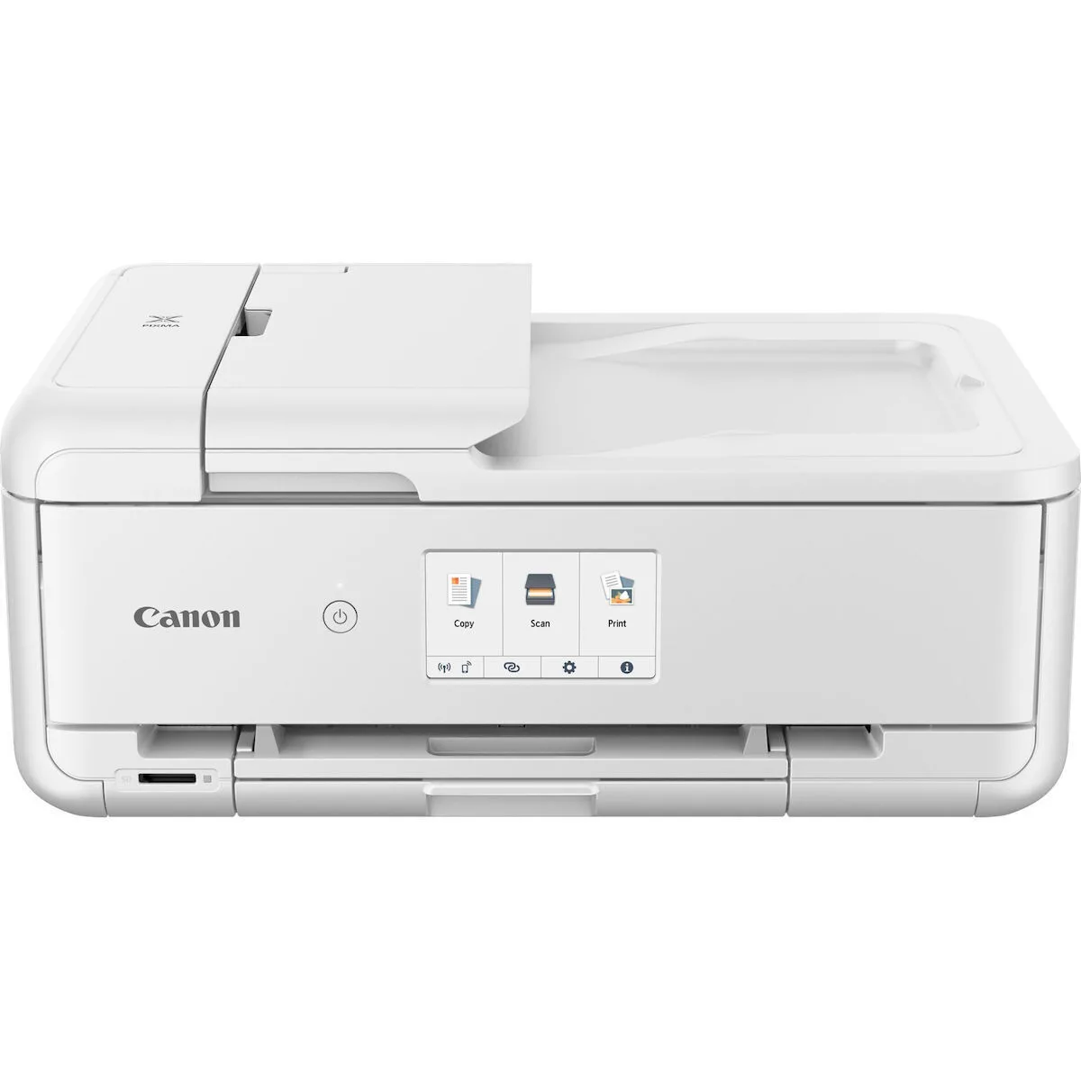 Canon Pixma TS9551Ca Έγχρωμο Πολυμηχάνημα Inkjet με WiFi και Mobile Print - Image 1