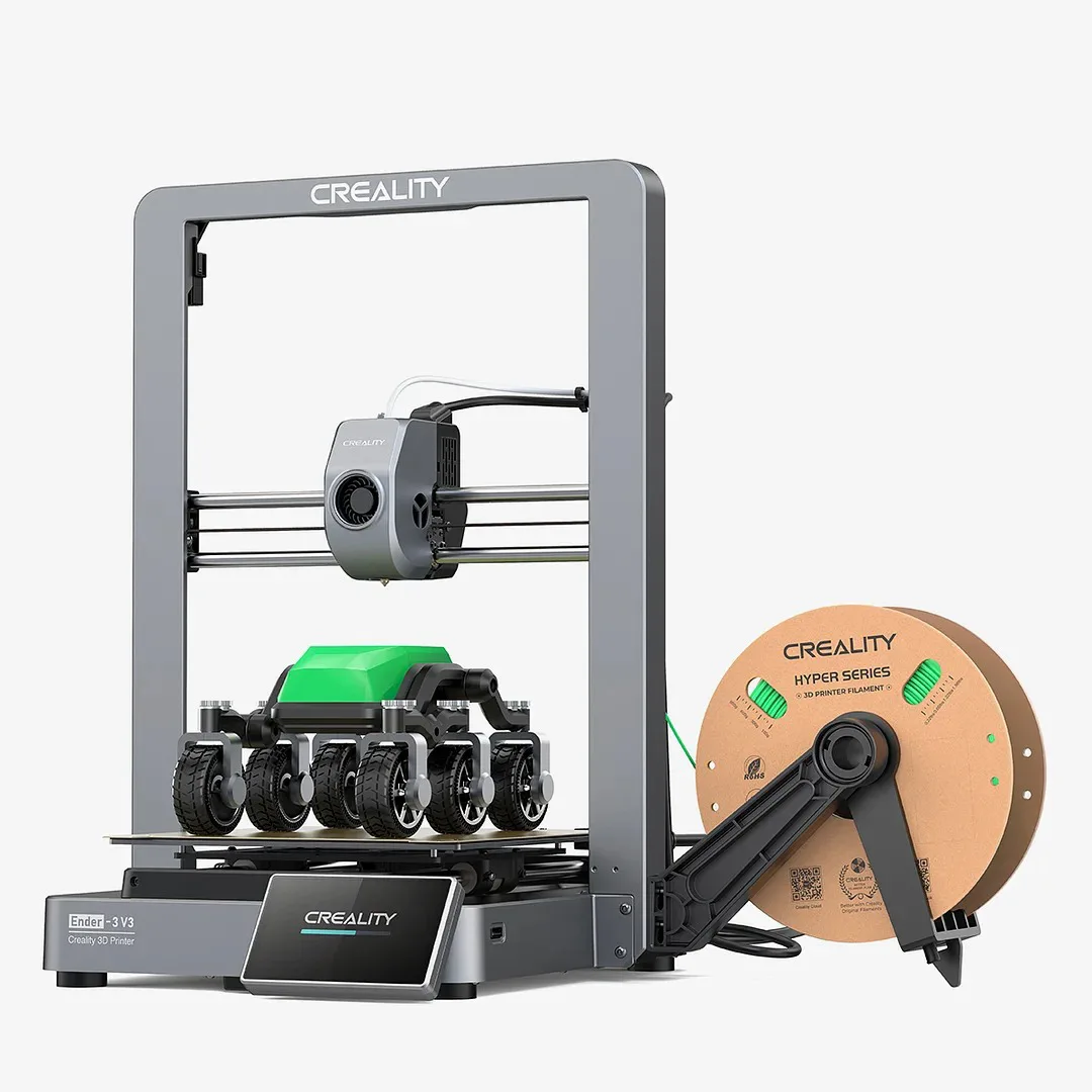 20240613102937_creality3d_ender_3_v3_corexz_synarmologoumenos_3d_printer_me_syndesi_usb_wi_fi.jpeg Creality3D Ender-3 V3 CoreXZ Συναρμολογούμενος 3D Printer με Σύνδεση USB / Wi-Fi - Image 1