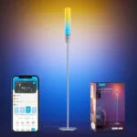 Govee LED Φωτιστικό Δαπέδου 1500lm Λευκό H6078