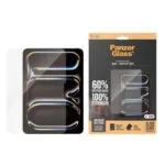 PanzerGlass 0.3mm Tempered Glass (iPad Air 2024 11") 2831