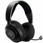 SteelSeries Arctis Nova 5P Ασύρματο Over Ear Gaming Headset με σύνδεση Bluetooth for PC / PS4 / PS5