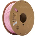 Polymaker Polyterra PLA 3D Printer Filament 1.75mm Ροζ 1kg PM70908