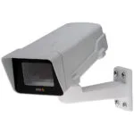 Axis T93F10 CCTV Κάμερα Παρακολούθησης Αδιάβροχη