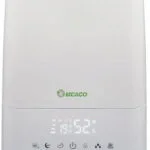 Meaco Mist Deluxe 202 Ιονιστής / Καθαριστής Αέρα 105W για Χώρους 65m²