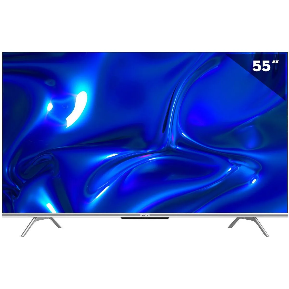 Metz Smart Τηλεόραση 55" Full HD LED 55MUD7000Y HDR (2024) - Image 1