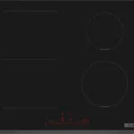 Bosch Serie 6 Smart Επαγωγική Εστία Αυτόνομη με Λειτουργία Κλειδώματος 71x52.2εκ. PVS731HB1E