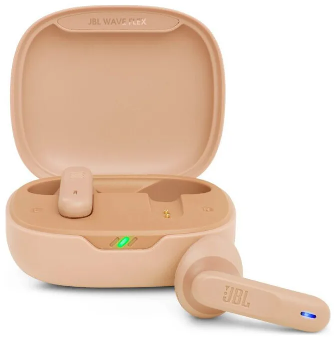 20240617163817_jbl_wave_flex_earbud_bluetooth_handsfree_akoustika_me_antochi_ston_idrota_kai_thiki_fortisis_mpez.jpeg JBL Wave Flex Earbud Bluetooth Handsfree Ακουστικά με Αντοχή στον Ιδρώτα και Θήκη Φόρτισης Μπεζ - Image 1