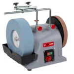 Holzmann NTS250S_230V Πριονοκορδέλα με Ισχύ 180W & Ταχύτητα Κοπής 150rpm