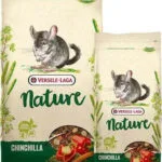 Versele Laga Τροφή για Τσιντσιλά με Λαχανικά 2.3kg