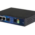 Allnet ALL-MC116VDSL2 VDSL2 Modem Router με 2 Θύρες