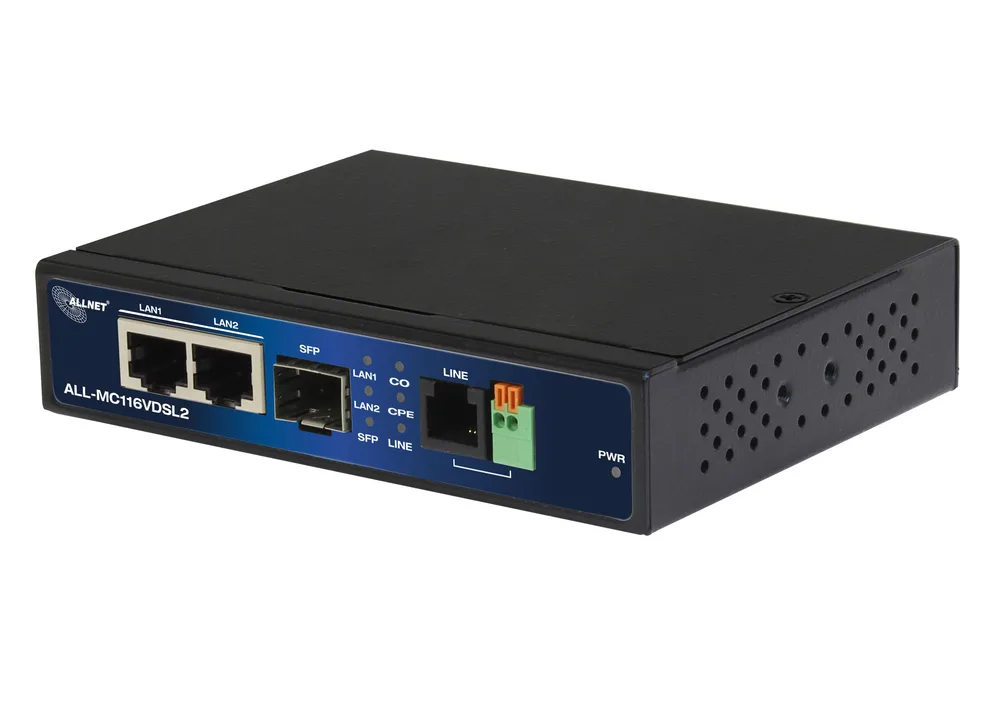 20240620143217_allnet_all_mc116vdsl2_vdsl2_modem_router_me_2_thyres_ethernet.jpeg Allnet ALL-MC116VDSL2 VDSL2 Modem Router με 2 Θύρες - Image 1