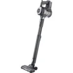Severin Επαναφορτιζόμενη Σκούπα 2 σε 1 Stick & Χειρός 21.6V Γκρι HV 7155