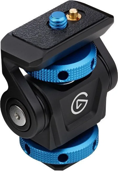 20240620150513_elgato_cold_shoe.jpeg Elgato Add-On ΤιμονιέραςCold Shoe - Image 1