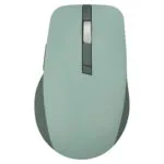 Asus SmartO MD200 Ασύρματο Ποντίκι Πράσινο