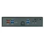 Terra Wortmann AG 6000PV4 Mini PC (Core i5-1335U/16GB DDR4/240GB SSD/W11 Pro)