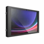Compulocks Βάση Tablet Τοίχου σε Μαύρο χρώμα