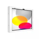 Compulocks Βάση Tablet Τοίχου έως 9" σε Λευκό χρώμα
