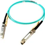 Cisco Καλώδιο Οπτικής Ίνας 5m Γκρι SFP-25G-AOC5M