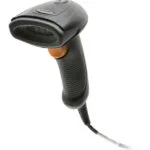 Newland Hr22 Dorada Ii Corded Scanner Χειρός με Δυνατότητα Ανάγνωσης 2D και QR Barcodes NLS-HR2280-S8