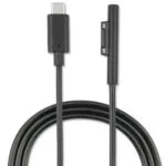 4Smarts Μαγνητικό USB-C to Lightning Cable 45W Μαύρο 1m (468683)
