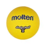 Molten Dodgeball HS-TNK-000009306 Αξεσουάρ