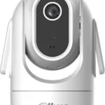 Dahua IP Κάμερα Παρακολούθησης Wi-Fi Full HD 1080p με Ηχείο και Φακό 4mm