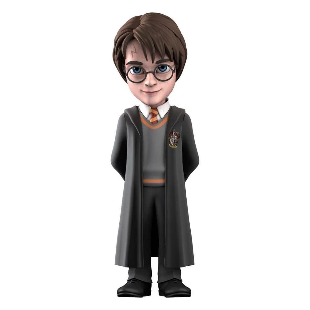 Minix Harry Potter: Harry Potter: - Harry Potter Φιγούρα 12εκ. MNX16150 - Image 1