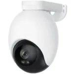 Imilab EC6 IP Κάμερα Παρακολούθησης Wi-Fi Full HD+ 5MP Αδιάβροχη με Αμφίδρομη Επικοινωνία και Φακό 2.4mm