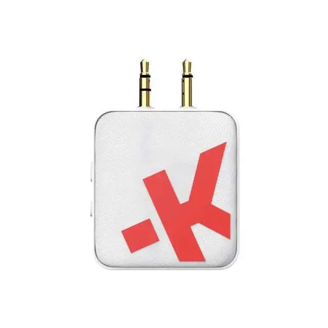 20240702104655_skross_bluetooth_5_0_receiver_me_thyra_exodou_3_5mm_jack.jpeg Skross Bluetooth 5.0 Receiver με θύρα εξόδου 3.5mm Jack - Image 1