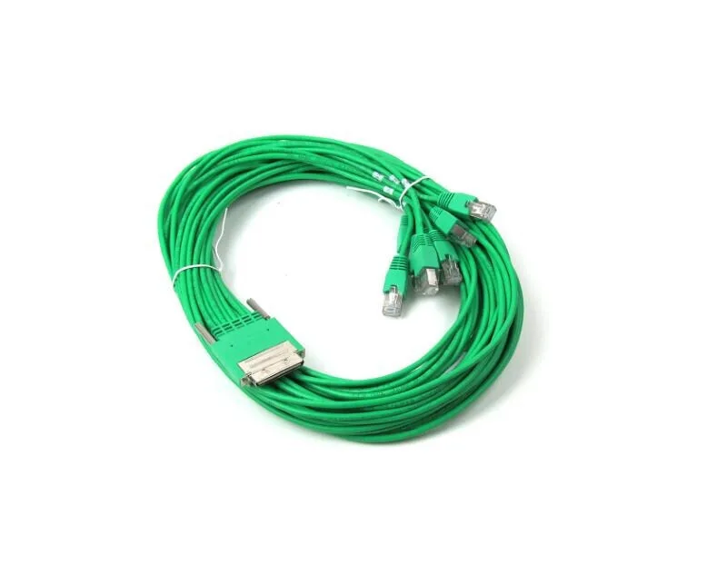 20240702121013_kalodio_trofodosias_cisco_8_port_async_spare.jpeg Καλώδιο Τροφοδοσιας Cisco 8 Port Async Spare - Image 1