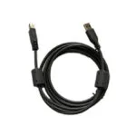 Logitech USB 2.0 Cable USB-A male - USB-B male 1m 993-002155