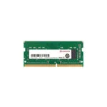 Transcend DDR4 με Module 1x8GB και Ταχύτητα 2666 για Laptop TS2666HSB-8G
