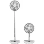 Cecotec Energysilence 800 08224 Ανεμιστήρας Ορθοστάτης 20W