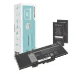 Συμβατή Μπαταρία για Dell Latitude Dell Latitude 14 (5410), 15 (5510) BT/DE-5410