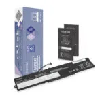 Mitsu Συμβατή Μπαταρία για Lenovo IdeaPad Lenovo IdeaPad 330-15ICH, 330-17ICH με 4000mAh (BC/LE-330)