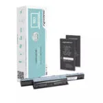 Συμβατή Μπαταρία για Acer Aspire Acer Aspire 4551, 4741, 5741 με 4400mAh BT/AC-4551