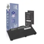 Mitsu Συμβατή Μπαταρία για HP ProBook HP ProBook 645 G4 με 4200mAh BC/HP-645G4