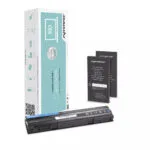 Συμβατή Μπαταρία για Dell Latitude Dell Latitude E5420, E6420 με 4400mAh BT/DE-E5420