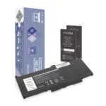 Mitsu Συμβατή Μπαταρία για Dell Latitude Dell Latitude 5300, 5310, 7300 με 7200mAh BC/DE-7300
