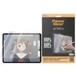 PanzerGlass 0.16mm Screen Protector (APPLE IPAD PRO 11.0 (5GEN)) 2832