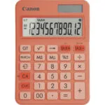 Canon Αριθμομηχανή σε Πορτοκαλί Χρώμα 6819C002